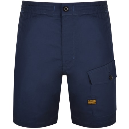 Shop G Star Raw Shorts Mainline Menswear Australia
